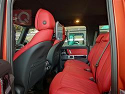 مێرسێدس بێنز G-Class